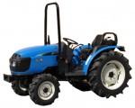 mini tractor LS Tractor R28i HST photo, description, characteristics