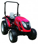 mini traktor TYM Тractors T353 fotografie, popis, vlastnosti