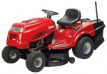 fotografie MTD Smart RE 175 zahradní traktor (jezdec) popis
