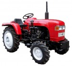 mini traktori Калибр WEITUO TY254 kuva, tuntomerkit, ominaisuudet