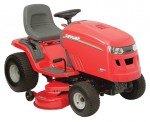 fotografie SNAPPER ESLT24520 zahradní traktor (jezdec) popis