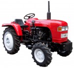 fotografie Калибр МТ-304 mini traktor popis