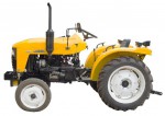 mini traktor Jinma JM-200 bilde, beskrivelse, kjennetegn