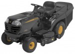 bahçe traktörü (binici) PARTNER P185107HRB fotoğraf, tanım, özellikleri