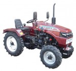 mini traktor Xingtai XT-224 fotografie, popis, vlastnosti