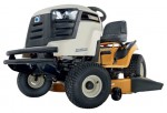 bahçe traktörü (binici) Cub Cadet CC 1016 KHG fotoğraf, tanım, özellikleri