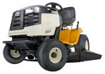 bahçe traktörü (binici) Cub Cadet CC 717 HG fotoğraf, tanım, özellikleri