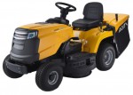 градински трактор (ездач) STIGA Estate 3084 H снимка, описание, характеристики