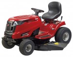 foto MTD Optima LG 200 H tractor de jardín (piloto) descripción