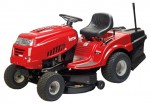 fotografie MTD Smart RN 145 záhradný traktor (jazdec) popis