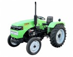 mini traktor SWATT ХТ-180 fotografija, opis, značilnosti