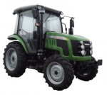 kuva Chery RK 504-50 PS mini traktori tuntomerkit
