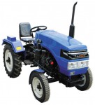 bilde PRORAB ТY 220 mini traktor beskrivelse