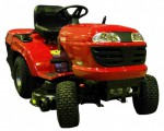 градински трактор (ездач) CRAFTSMAN 25563 снимка, описание, характеристики