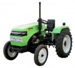 kuva SWATT ХТ-220 mini traktori tuntomerkit