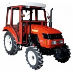 mini traktori DongFeng DF-304 (с кабиной) kuva, tuntomerkit, ominaisuudet