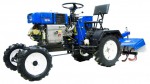 bilde Garden Scout M12DE mini traktor beskrivelse