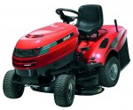 bahçe traktörü (binici) Makita PTM0901 fotoğraf, tanım, özellikleri