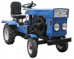 mini traktor PRORAB TY 120 B fotografie, popis, vlastnosti