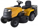 градински трактор (ездач) STIGA Estate 2084 снимка, описание, характеристики
