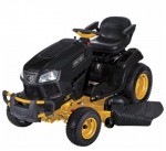 градински трактор (ездач) CRAFTSMAN 98645 снимка, описание, характеристики