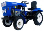 foto Garden Scout GS-T12 mini tractor beschrijving