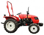 mini traktori DongFeng DF-244 (без кабины) kuva, tuntomerkit, ominaisuudet