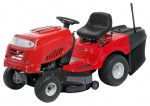 градински трактор (ездач) MTD Smart RE 125 снимка, описание, характеристики