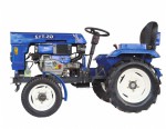 bilde Garden Scout GS-T12DIF mini traktor beskrivelse