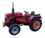 bilde Shifeng SF-244 (без кабины) mini traktor beskrivelse