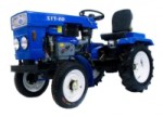 mini traktor Скаут GS-T12 fotografie, popis, vlastnosti