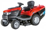 градински трактор (ездач) AL-KO Powerline T 23-125.4 HD V2 снимка, описание, характеристики