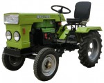 mini traktori DW DW-120 kuva, tuntomerkit, ominaisuudet