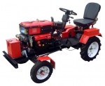foto Shtenli T-120 mini tractor beschrijving