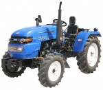 bilde DW DW-244AQ mini traktor beskrivelse