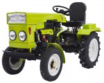fotografie Crosser CR-MT15E mini traktor popis