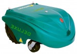 робот газонокосилки Ambrogio L200 Deluxe AM200DLS0 фото, сипаттамасы, сипаттамалары