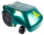 robot gräsklippare Ambrogio L200 Basic 2.3 AM200BLS2 foto, beskrivning, egenskaper