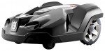 nuotrauka profiliavimo staklės Husqvarna AutoMower 330X charakteristikos