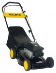 çim biçme makinesi MegaGroup 4750 XSS Pro Line fotoğraf, tanım, özellikleri