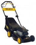 kendinden hareketli çim biçme makinesi MegaGroup 4750 XAT Pro Line fotoğraf, tanım, özellikleri