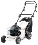självgående gräsklippare ALPINA Premium 4800 B foto, beskrivning, egenskaper