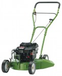 lawn mower SABO 43-Pro S photo, description, characteristics