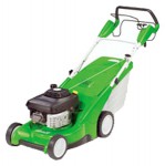 foto trimmer Viking MB 655.1 GS omadused