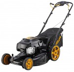 photo McCULLOCH M53-150AWFP self-propelled lawn mower description