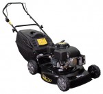 photo Huter GLM-5.0 S self-propelled lawn mower description