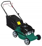 photo Warrior WR65142AT self-propelled lawn mower description