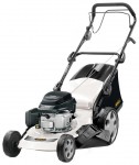 photo ALPINA Premium 5300 WHX self-propelled lawn mower description
