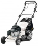 self-propelled lawn mower ALPINA Premium 5300 WHX4 photo, description, characteristics