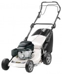 photo ALPINA Premium 5300 SH self-propelled lawn mower description